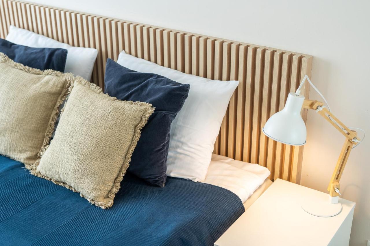 Appartement Przystan Kolo Brzegu à Kołobrzeg Extérieur photo
